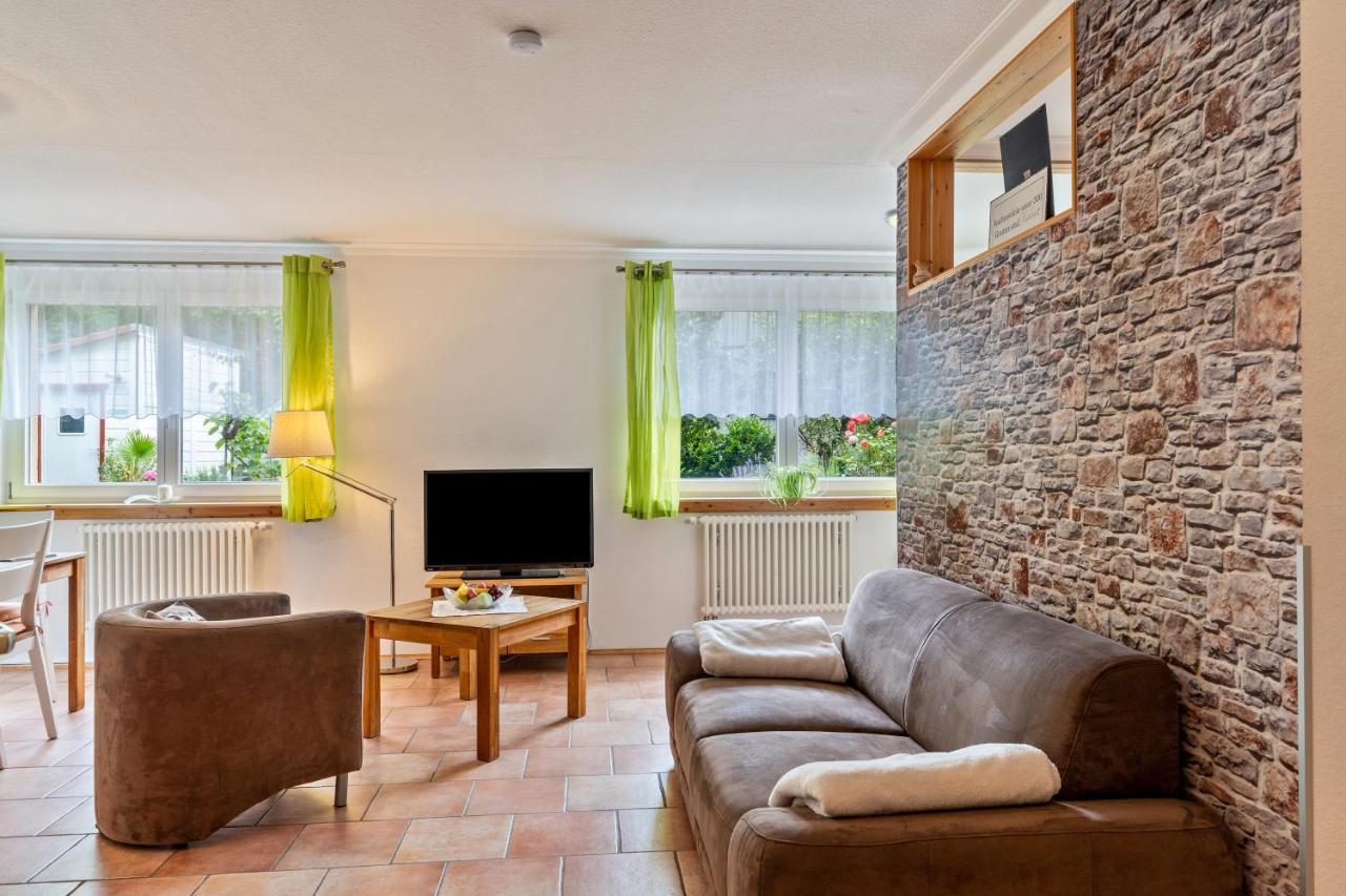 Im Oberdorf Apartment Achern Exterior photo
