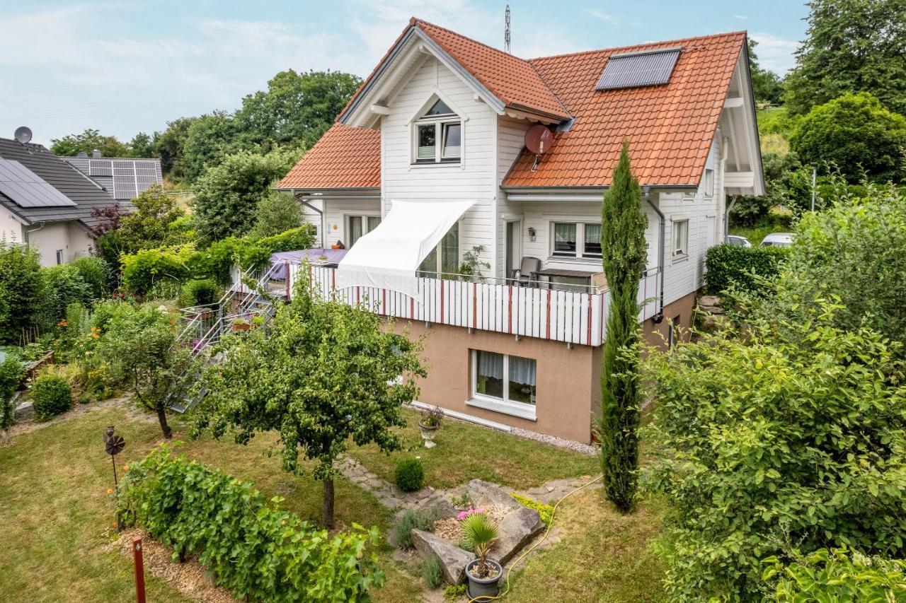 Im Oberdorf Apartment Achern Exterior photo