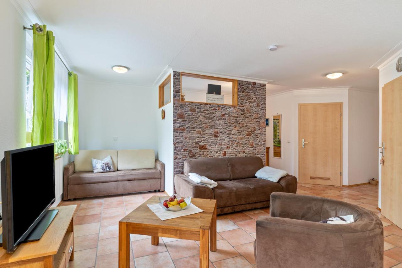 Im Oberdorf Apartment Achern Exterior photo